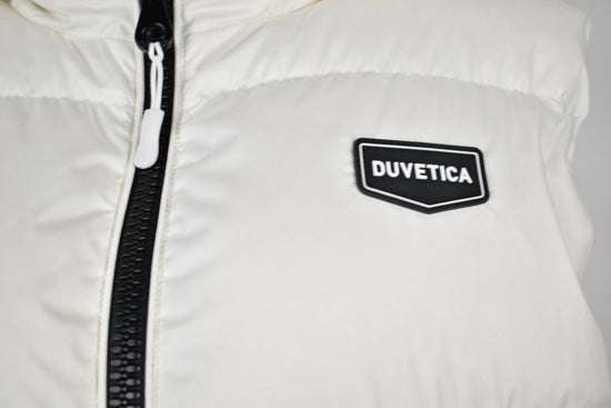 Duvetica Daunengilet Gr.38/40 (44)
