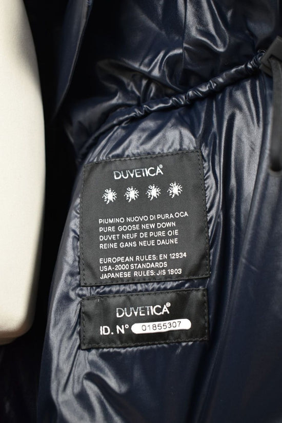 Duvetica Daunenmantel Gr.40 (IT 46) wie neu