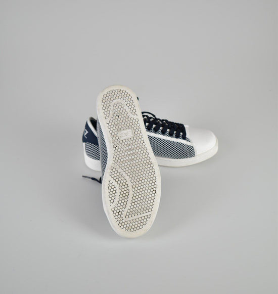 EA7 Emporio Armani Sneaker Gr.38 2/3 neuwertig