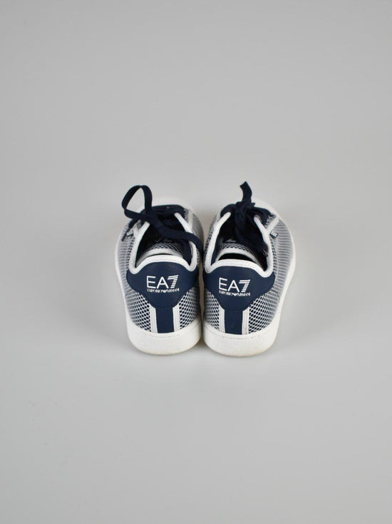 EA7 Emporio Armani Sneaker Gr.38 2/3 neuwertig