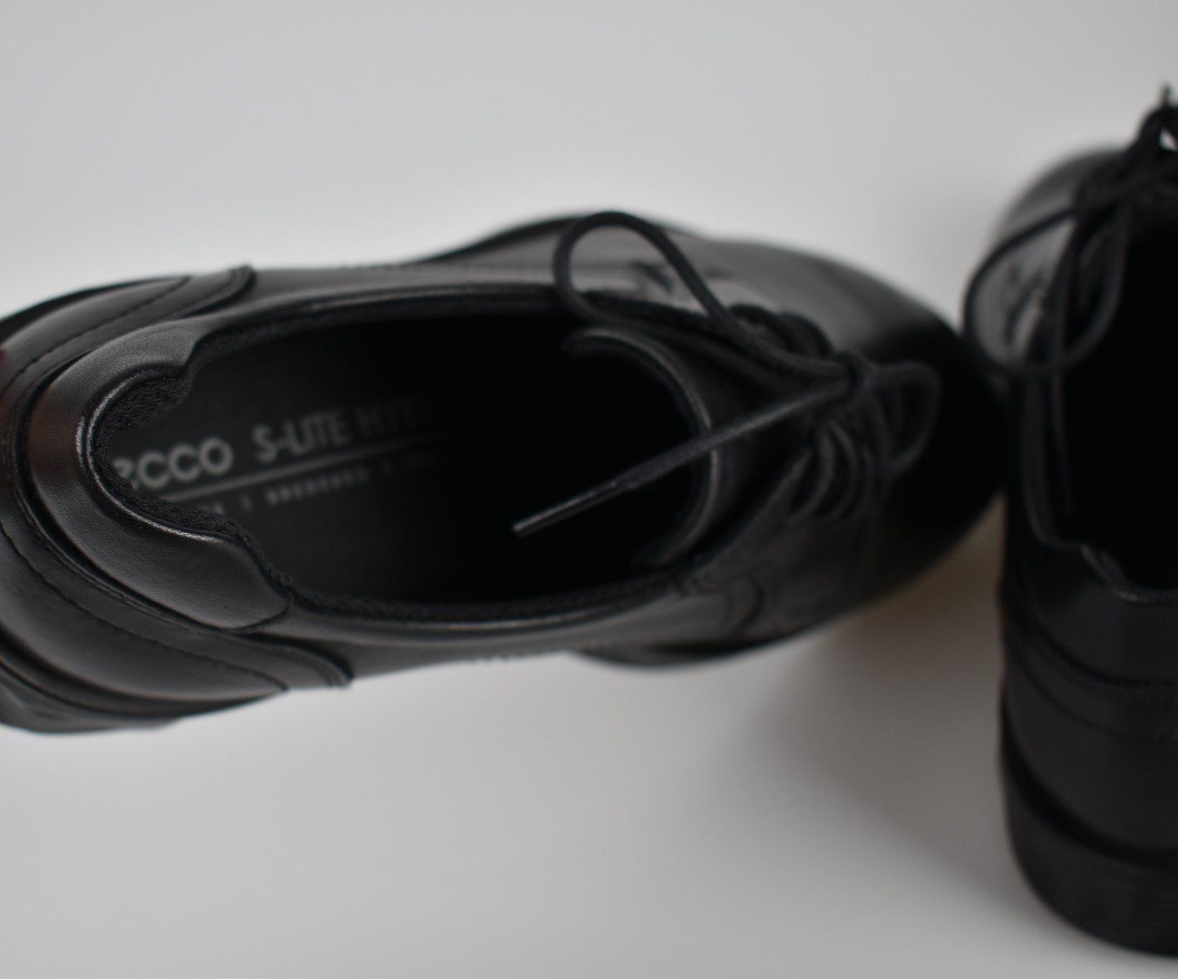 ECCO S Lite Hybrid Halbschuhe Gr.41, neuwertig