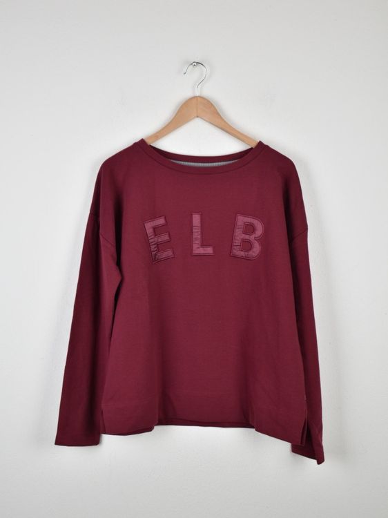 Elbsand Pullover "Aleah" Gr.M, neuwertig - 2ND STORY