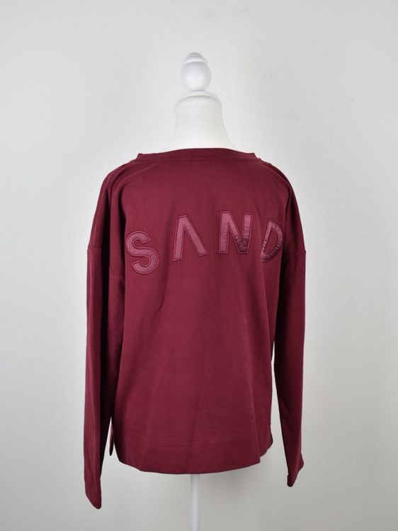 Elbsand Pullover "Aleah" Gr.M, neuwertig - 2ND STORY