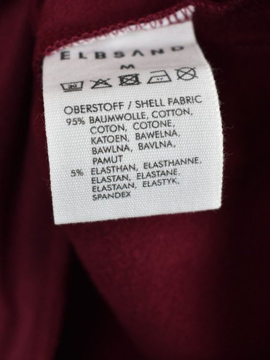 Elbsand Pullover "Aleah" Gr.M, neuwertig - 2ND STORY