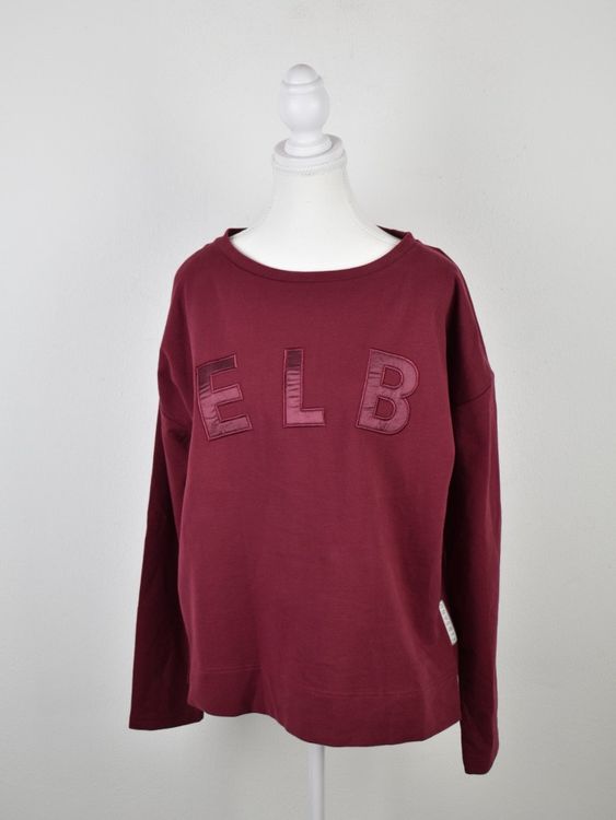 Elbsand Pullover "Aleah" Gr.M, neuwertig - 2ND STORY