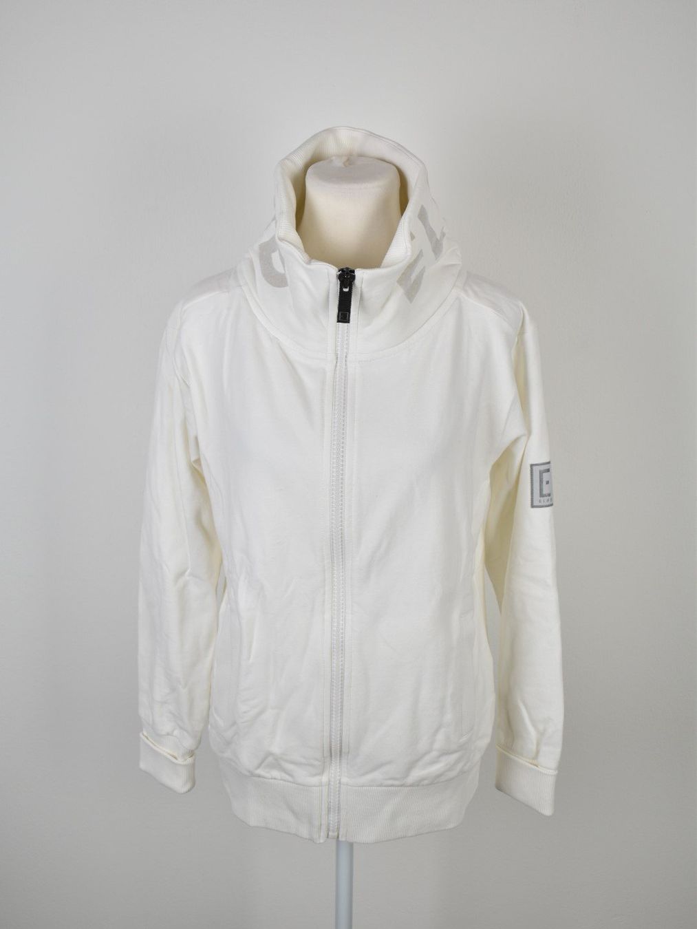 Elbsand Sweatjacke Gr.M