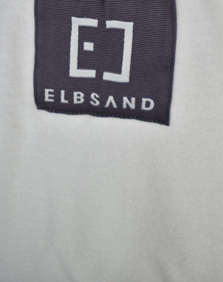 Elbsand Sweatjacke Gr.M