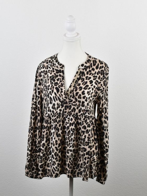 Emily van den Bergh Bluse, Gr.40 - Bluse - 2ND STORY