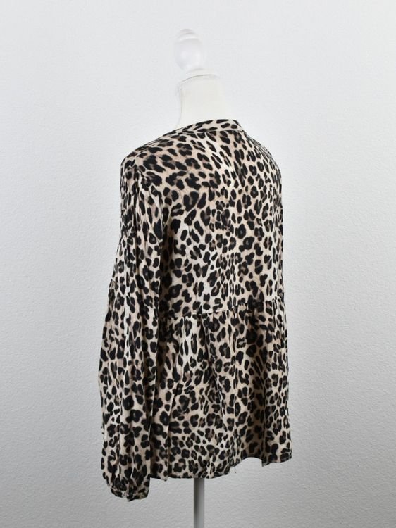 Emily van den Bergh Bluse, Gr.40 - Bluse - 2ND STORY