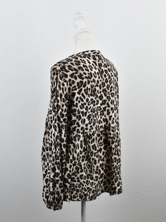 Emily van den Bergh Bluse, Gr.40 - Bluse - 2ND STORY