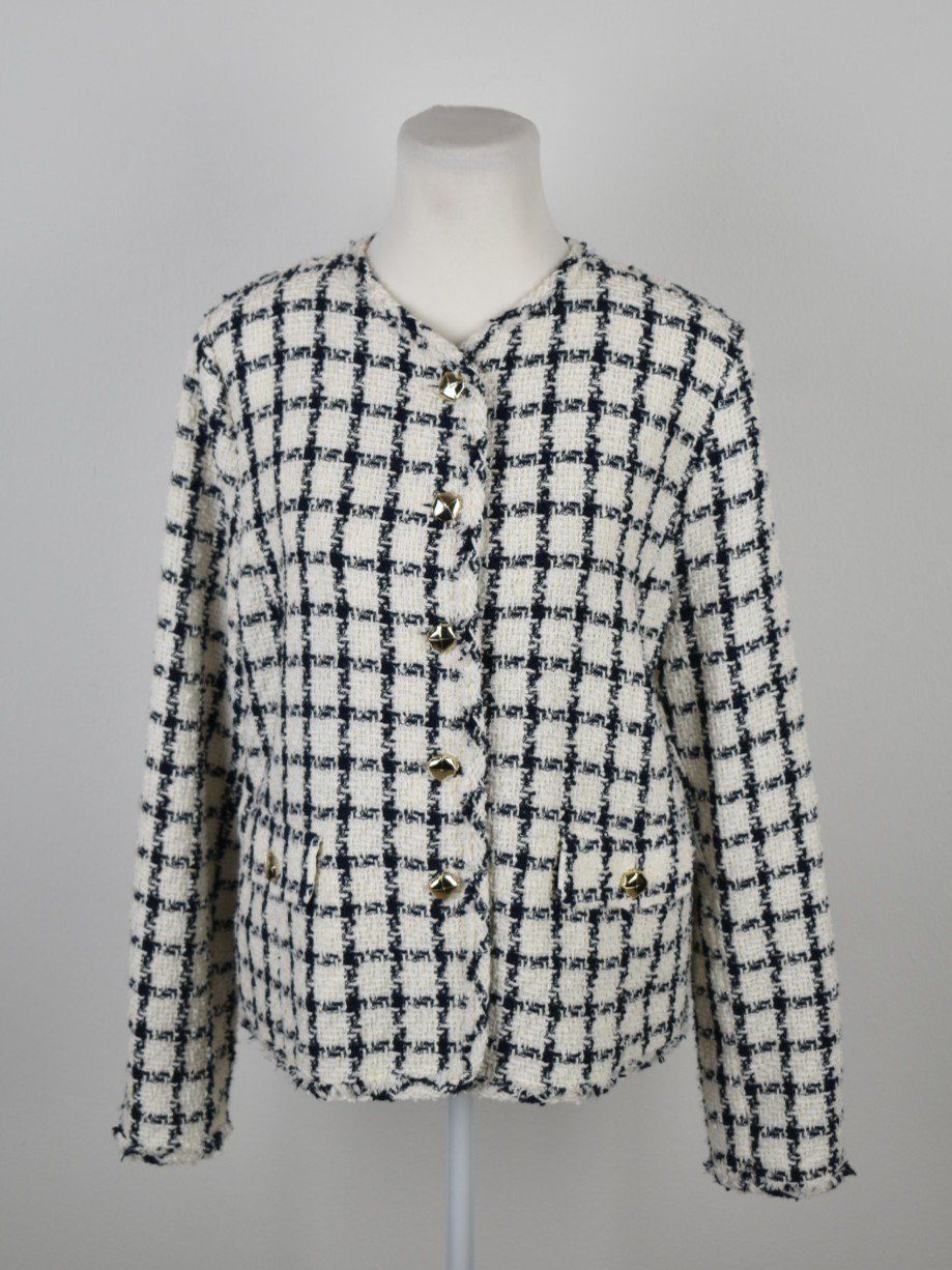 Emme Marella Jacke Gr.40