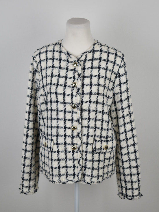 Emme Marella Jacke Gr.40