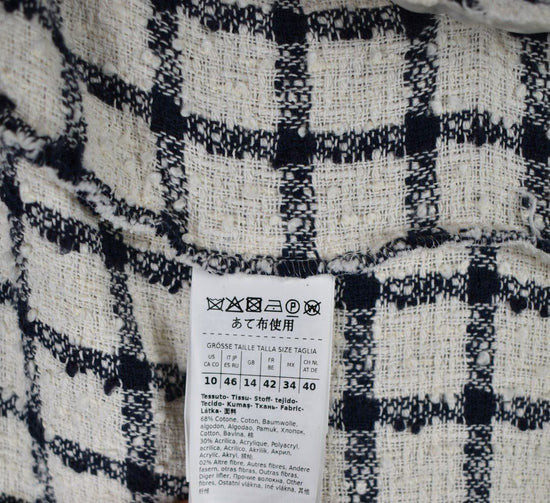 Emme Marella Jacke Gr.40