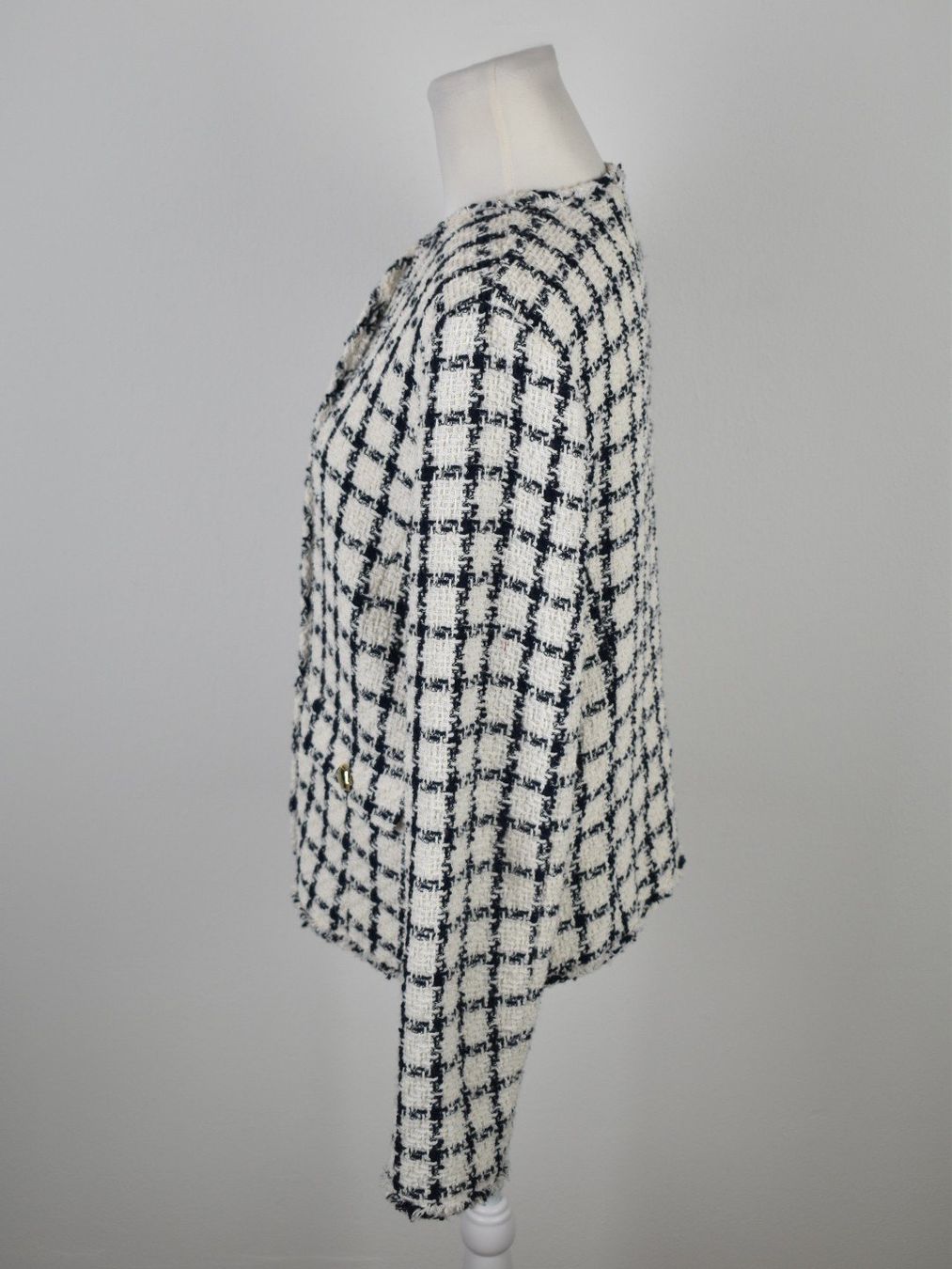 Emme Marella Jacke Gr.40