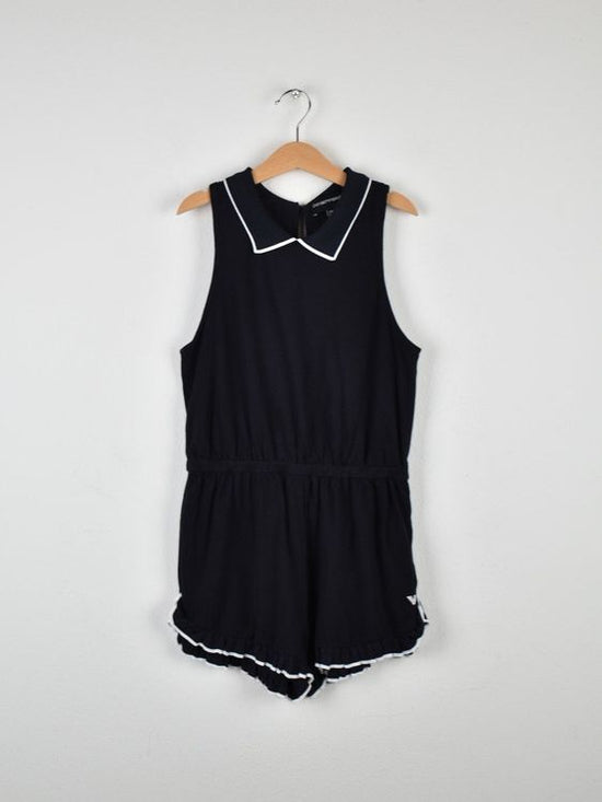 Emporio Armani Jumpsuit Gr.152, Viskose