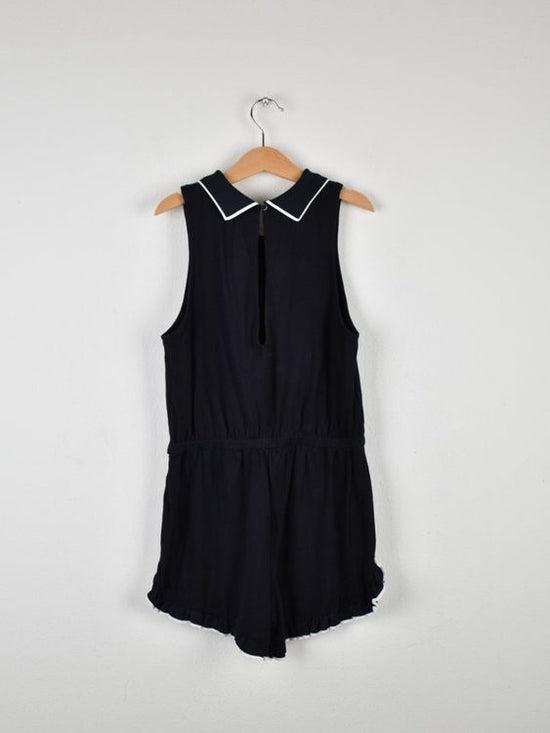 Emporio Armani Jumpsuit Gr.152, Viskose