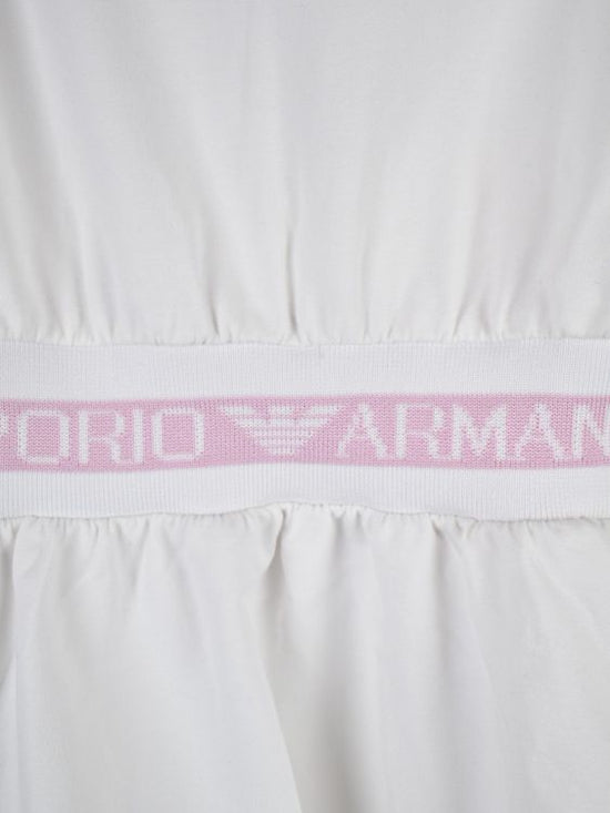 Emporio Armani Kleid Gr.104 | 2ND STORY 