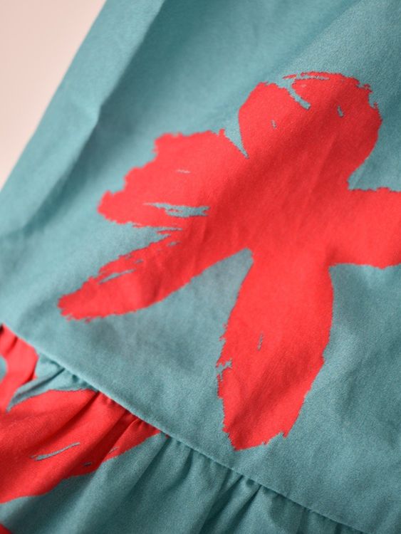 Emporio Armani Kleid, Gr.116 - Kleid - 2ND STORY