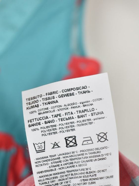 Emporio Armani Kleid, Gr.116 - Kleid - 2ND STORY