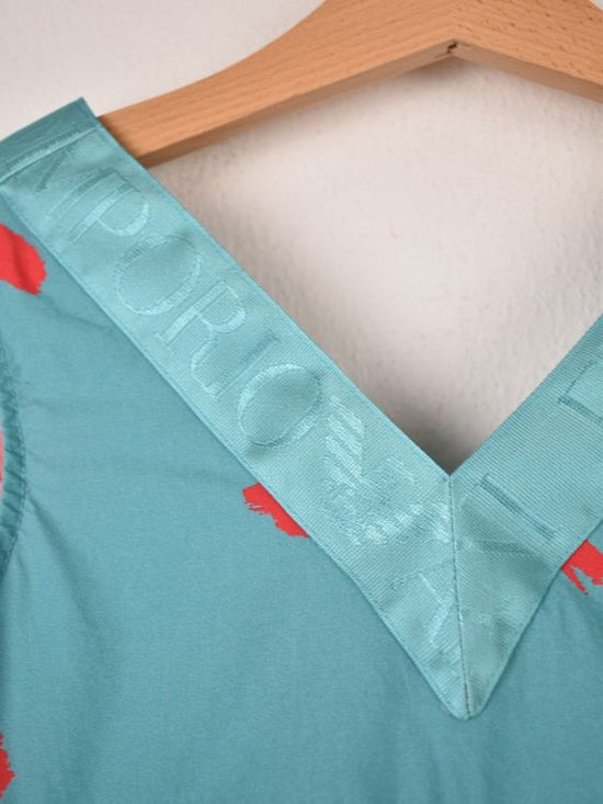 Emporio Armani Kleid, Gr.116 - Kleid - 2ND STORY