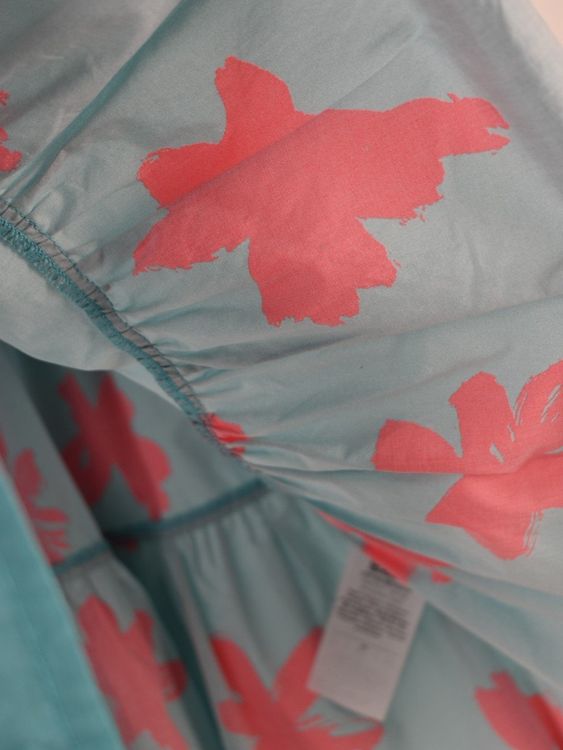 Emporio Armani Kleid, Gr.116 - Kleid - 2ND STORY