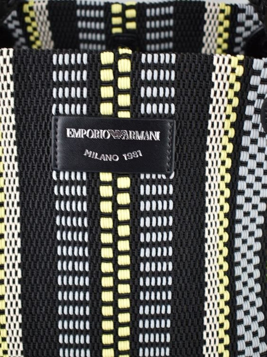 Emporio Armani MyEA Shopper, neuwertig - Handtasche - 2ND STORY