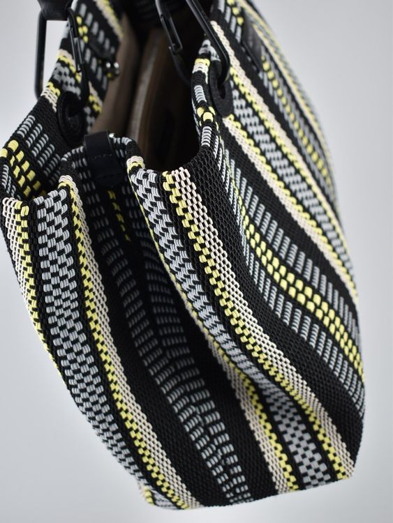 Emporio Armani MyEA Shopper, neuwertig - Handtasche - 2ND STORY