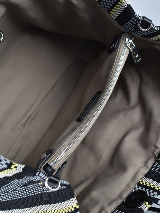 Emporio Armani MyEA Shopper, neuwertig - Handtasche - 2ND STORY