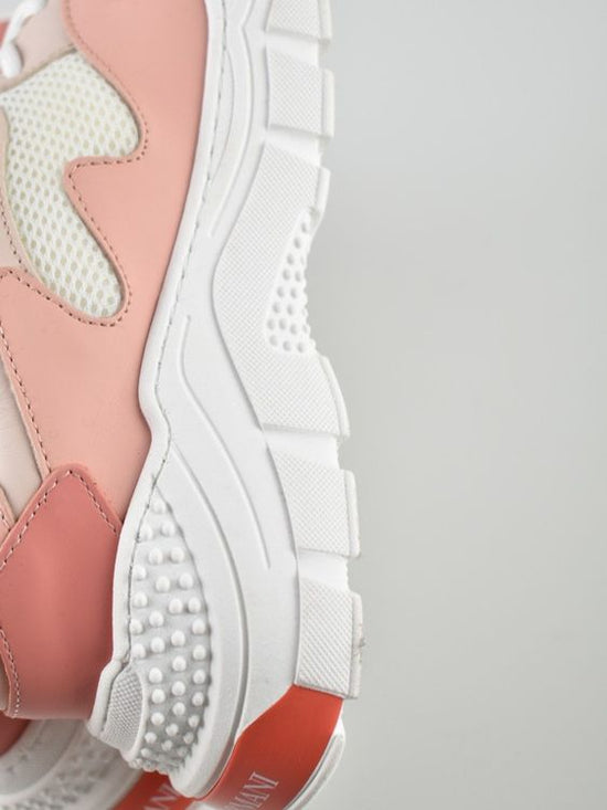 Emporio Armani Sneaker Gr.38 Mädchen/Damen, neuwertig - 2ND STORY