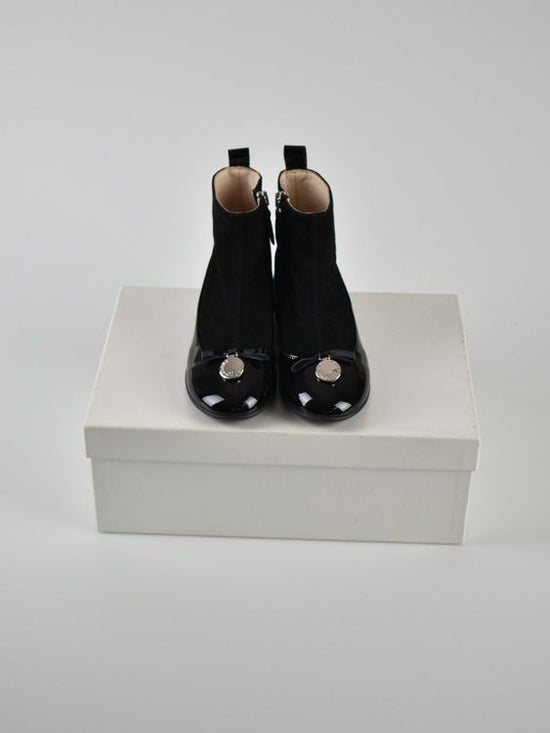 Emporio Armani Stiefeletten Gr.32, ungetragen