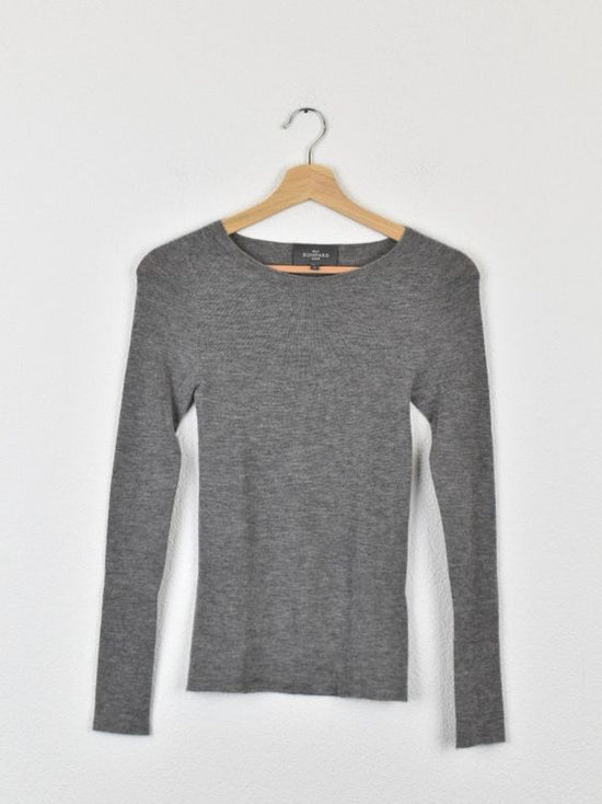 Eric Bompard Paris Pullover, 100% Kaschmir, Gr.S/M (M) - Pullover - 2ND STORY