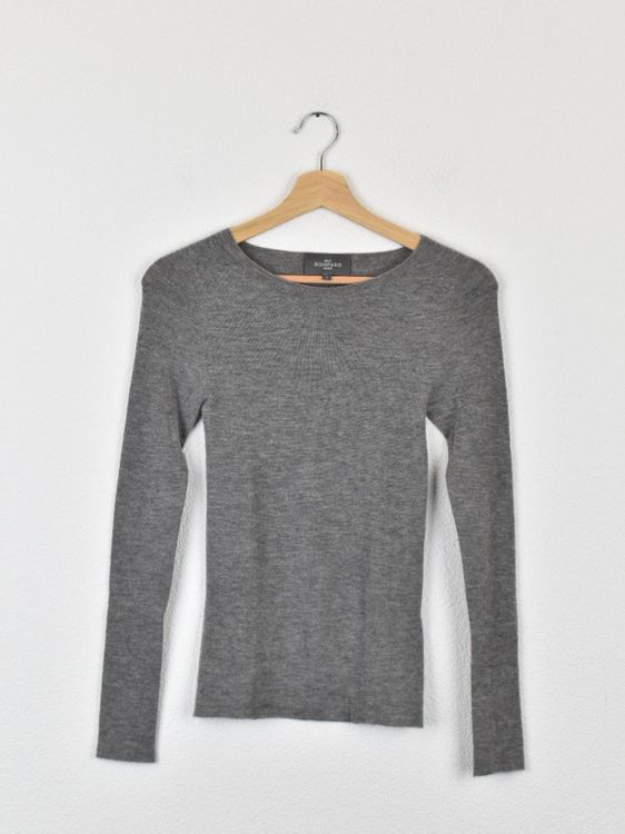 Eric Bompard Paris Pullover, 100% Kaschmir, Gr.S/M (M) - Pullover - 2ND STORY