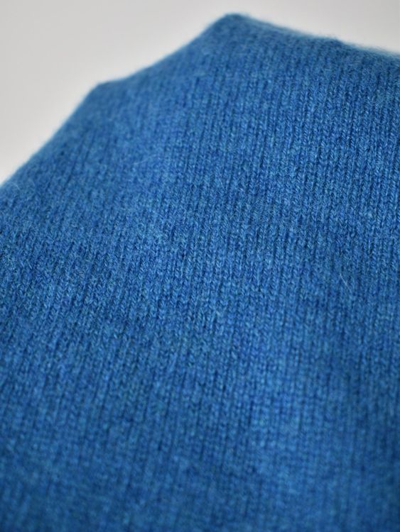 Eric Bompard Poncho, 100% Cashmere, neuwertig - Poncho - 2ND STORY