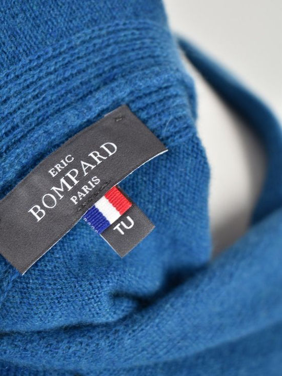 Eric Bompard Poncho, 100% Cashmere, neuwertig - Poncho - 2ND STORY