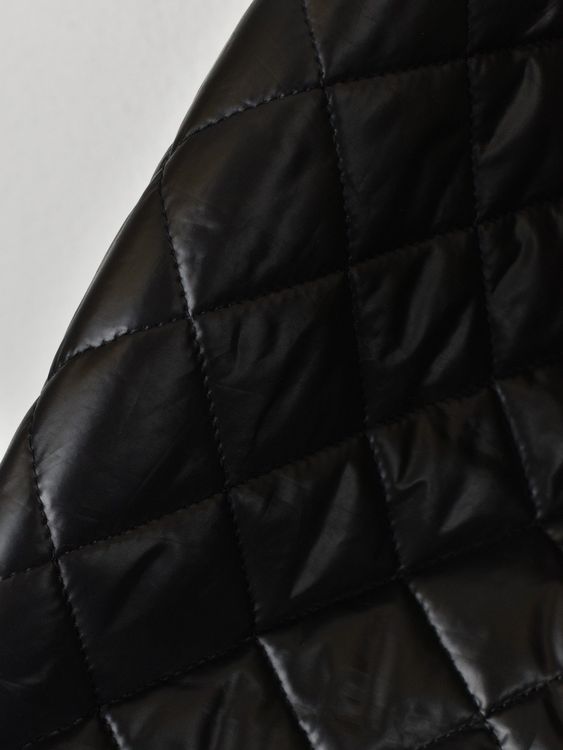 Erika Cavallini Jacke, Gr.34-38 (IT40) oversized, 80% Wolle - Jacke - 2ND STORY