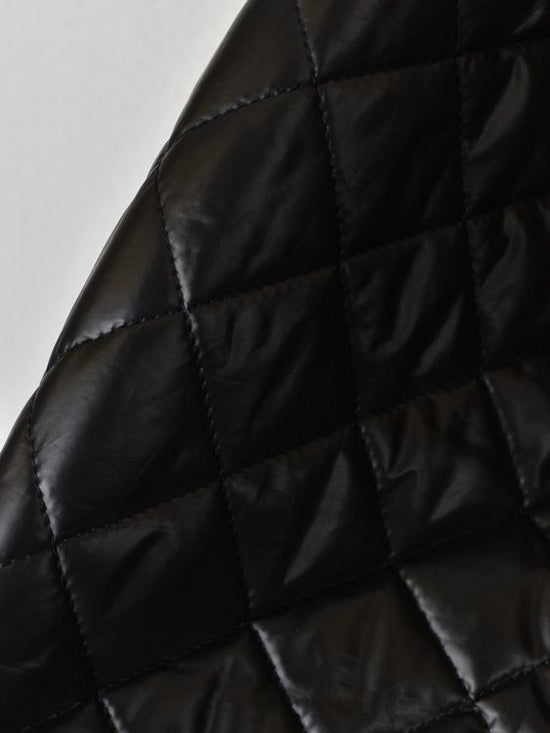 Erika Cavallini Jacke, Gr.34-38 (IT40) oversized, 80% Wolle - Jacke - 2ND STORY