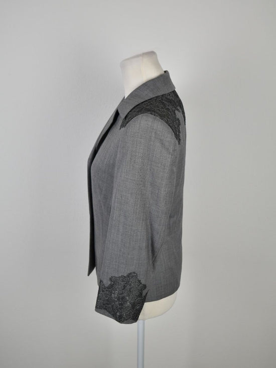 Ermenegildo Zegna for Escada Blazer Gr.36