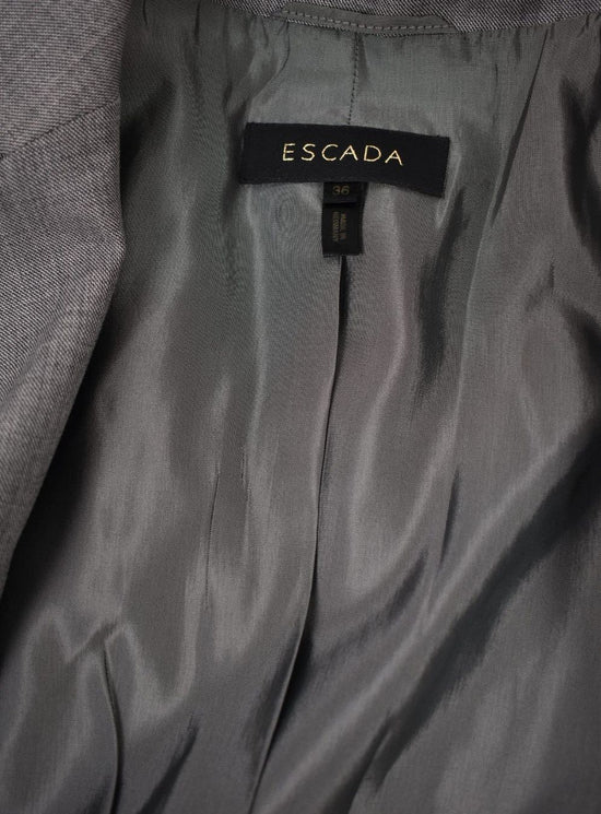 Ermenegildo Zegna for Escada Blazer Gr.36