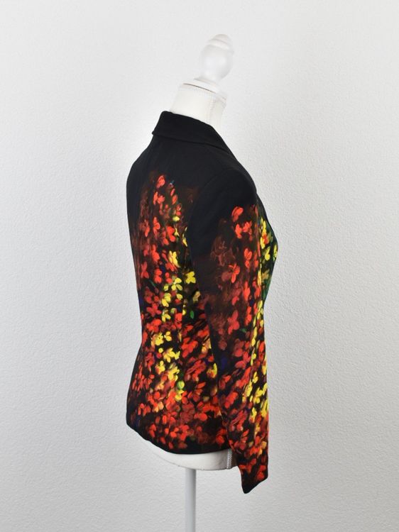 Escada Blazer, Gr.34, neuwertig, 97% Viskose - Blazer - 2ND STORY