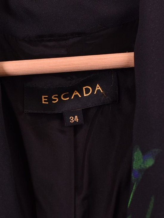 Escada Blazer, Gr.34, neuwertig, 97% Viskose - Blazer - 2ND STORY