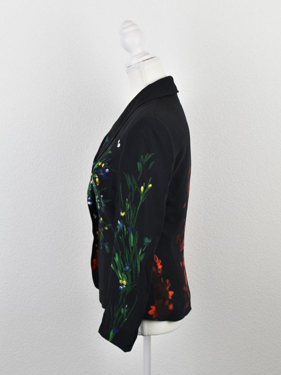 Escada Blazer, Gr.34, neuwertig, 97% Viskose - Blazer - 2ND STORY
