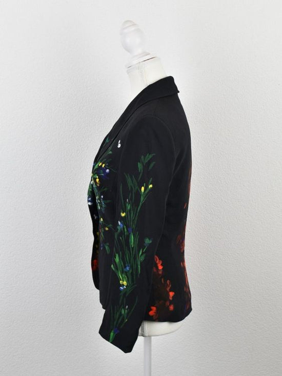 Escada Blazer, Gr.34, neuwertig, 97% Viskose - Blazer - 2ND STORY