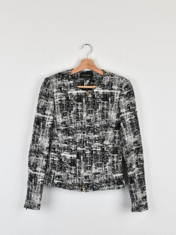 Escada Blazer, Gr.34, neuwertig - Blazer - 2ND STORY