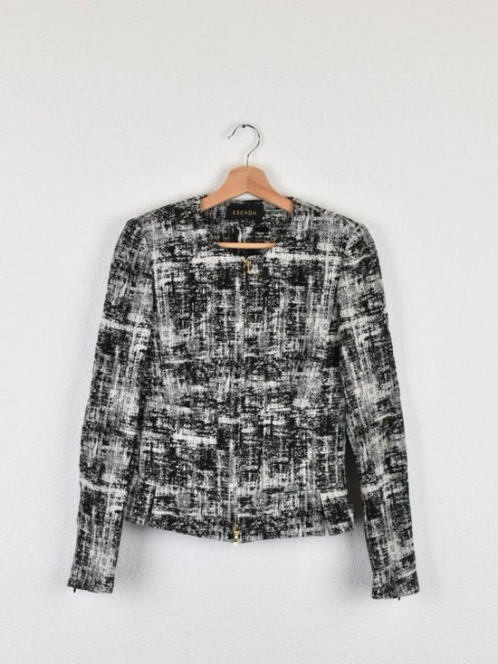 Escada Blazer, Gr.34, neuwertig - Blazer - 2ND STORY