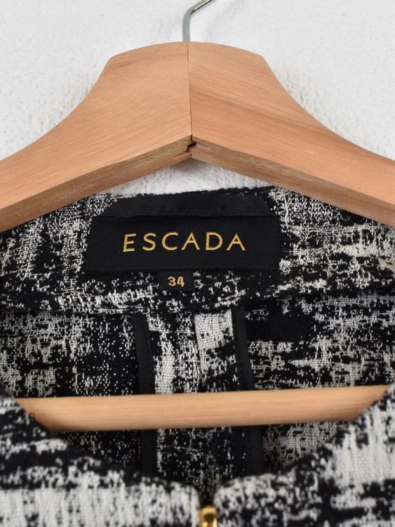 Escada Blazer, Gr.34, neuwertig - Blazer - 2ND STORY