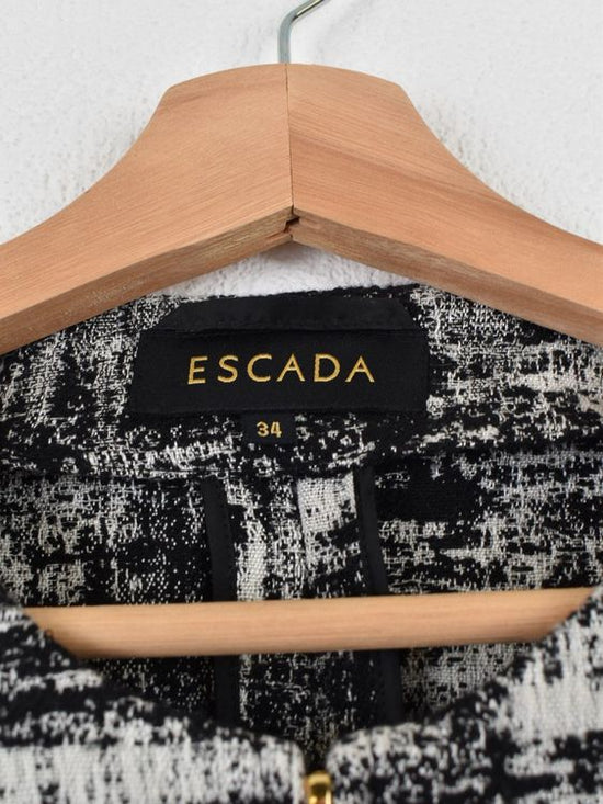 Escada Blazer, Gr.34, neuwertig - Blazer - 2ND STORY