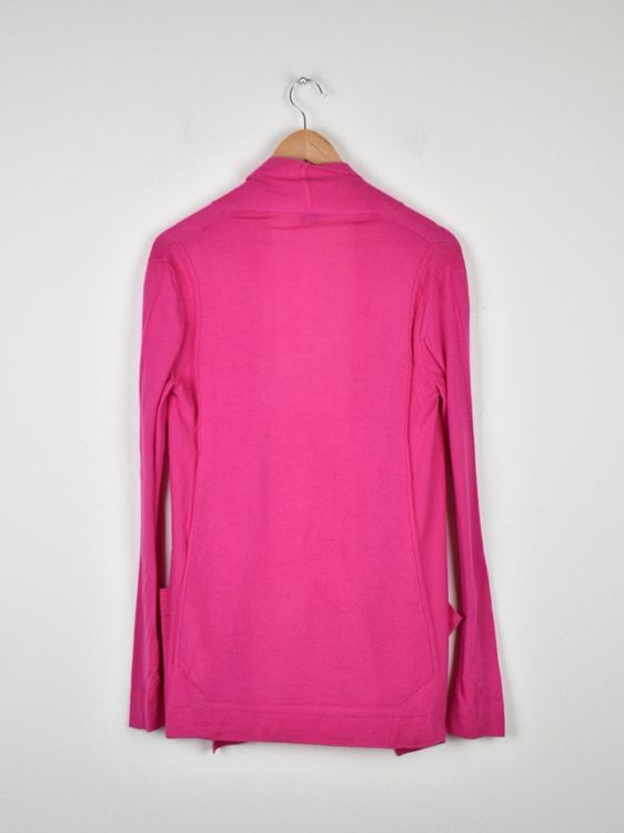 Escada Cardigan Gr.S, Wolle & Seide - 2ND STORY