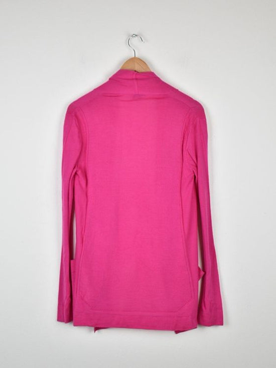 Escada Cardigan Gr.S, Wolle & Seide - 2ND STORY