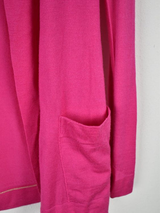 Escada Cardigan Gr.S, Wolle & Seide - 2ND STORY