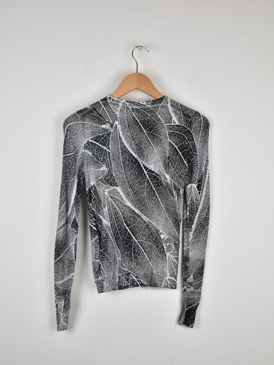 Escada feiner Cardigan Gr.XS, ungetragen, 100% Viskose